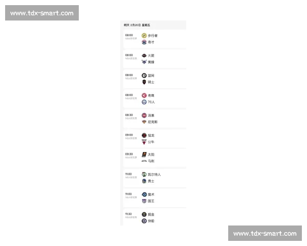 湖人对决勇士焦点之战比赛时间公布引发球迷热议全联盟关注夜晚赛