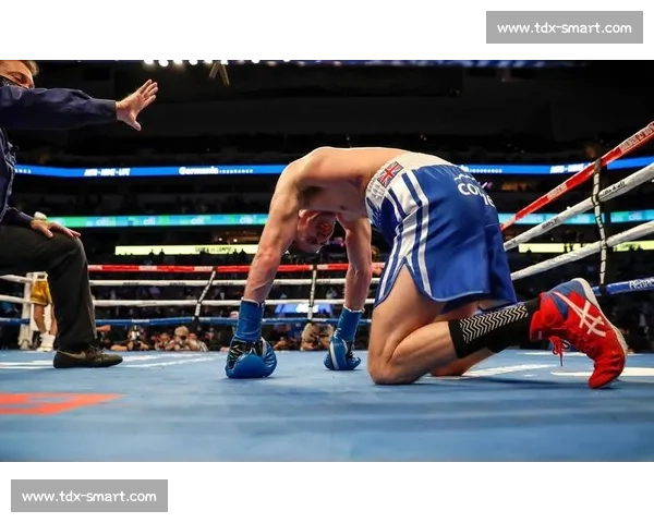 米奇加西亚对决布罗纳之战揭示拳坛技术与意志巅峰碰撞经典时刻