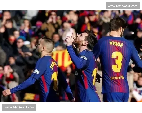 欧冠焦点对决巴黎圣日耳曼迎战巴塞罗那胜负悬念拉满战术博弈与巨星碰撞之夜