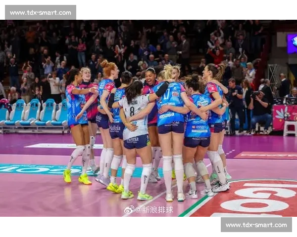 意大利女排对决巴西女排巅峰碰撞引爆世界排坛焦点之战强强对话